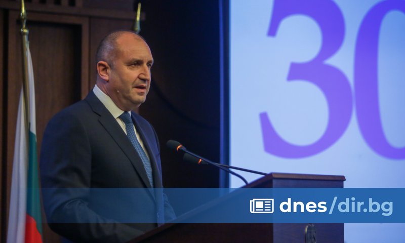 Едно от най-важните средства за защита срещу закони, генериращи нарушение