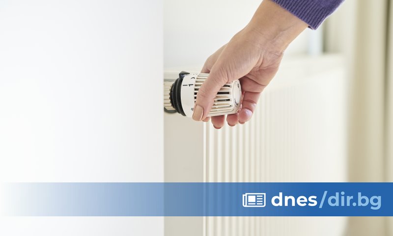 Високи цени. Галопираща инфлация. Идва зима. Предстоят месеците със сметки