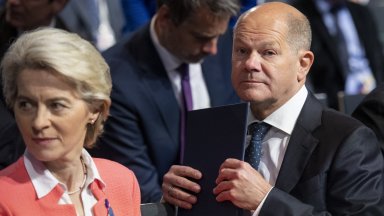 Светът не трябва да губи време а да помогне на