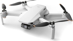 DJI Mini SE – бюджетна, но мощна опция за любителите на дронове