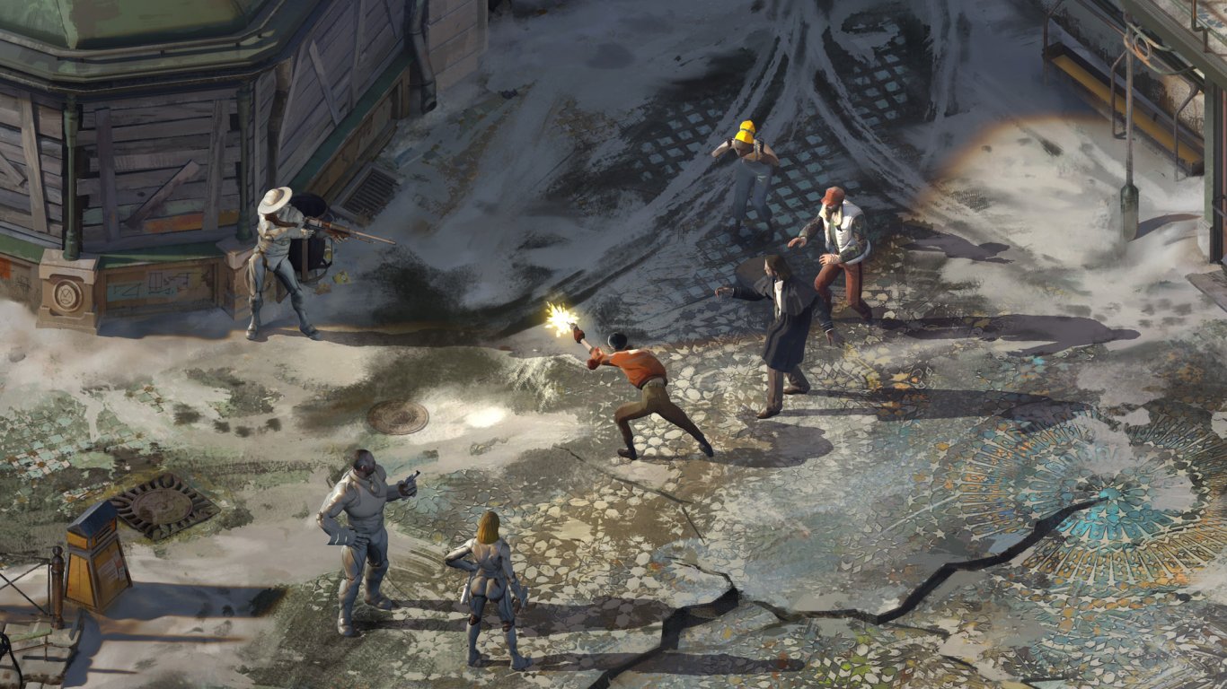 Разработчиците на Disco Elysium обвиняват акционери, че са превзели студиото с измама и са похарчили парите за продължението 