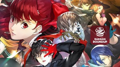 Новата Persona 5 Royal отне титлата за най-високо оценена игра за компютри от Disco Elysium: The Final Cut