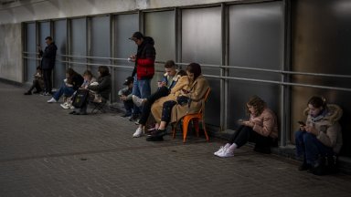 Русия обвинява Украйна че може да планира да използва мръсна