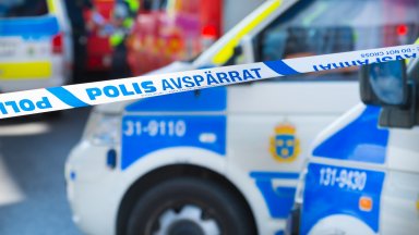 16-годишно момче загина след стрелба в Швеция