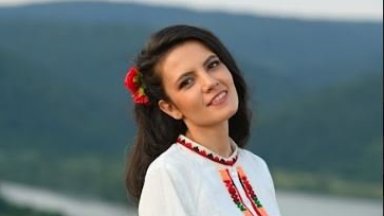 Формулата за успешна кариера на Ива Костадинова