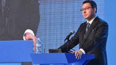 ГЕРБ не са готови с кабинет защото когато тръгват преговори