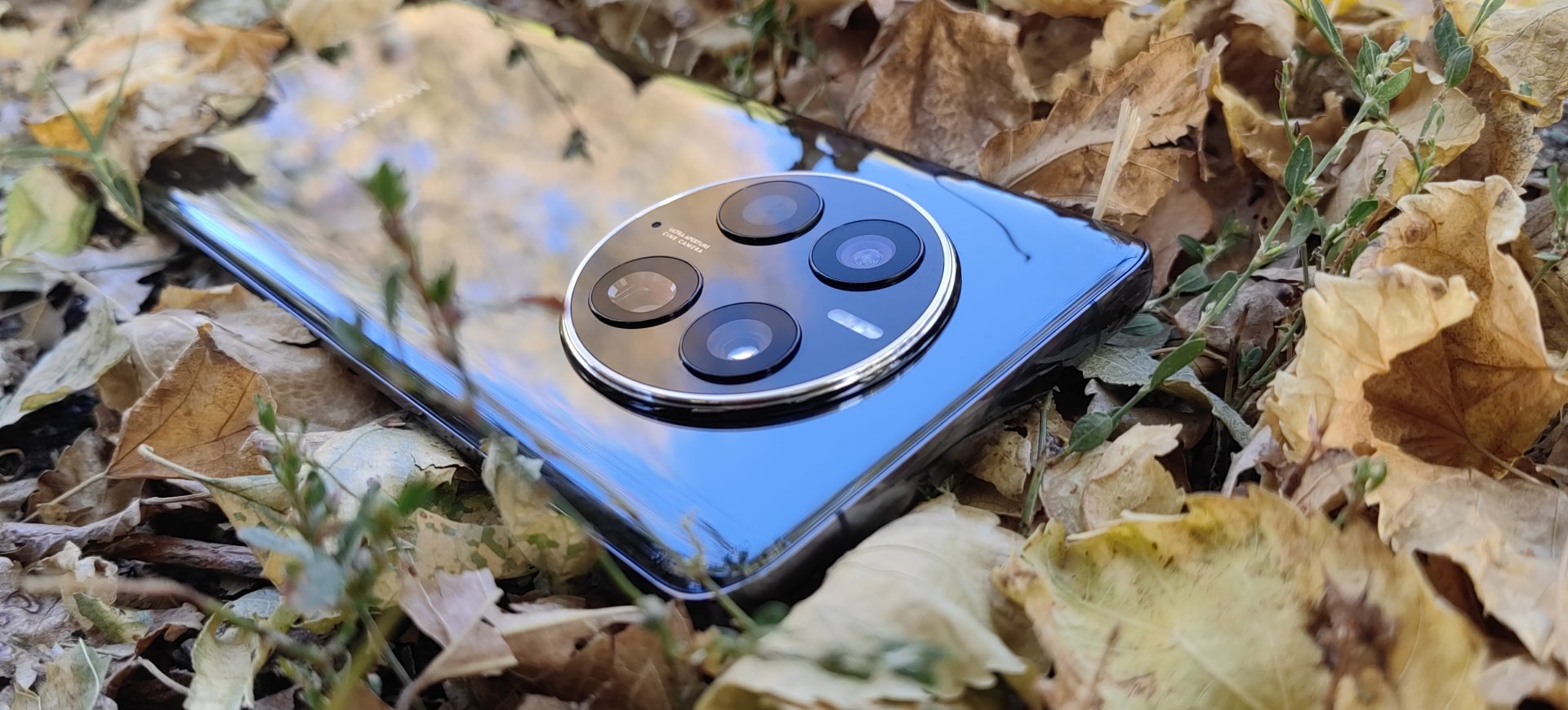 Huawei Mate 50 Pro