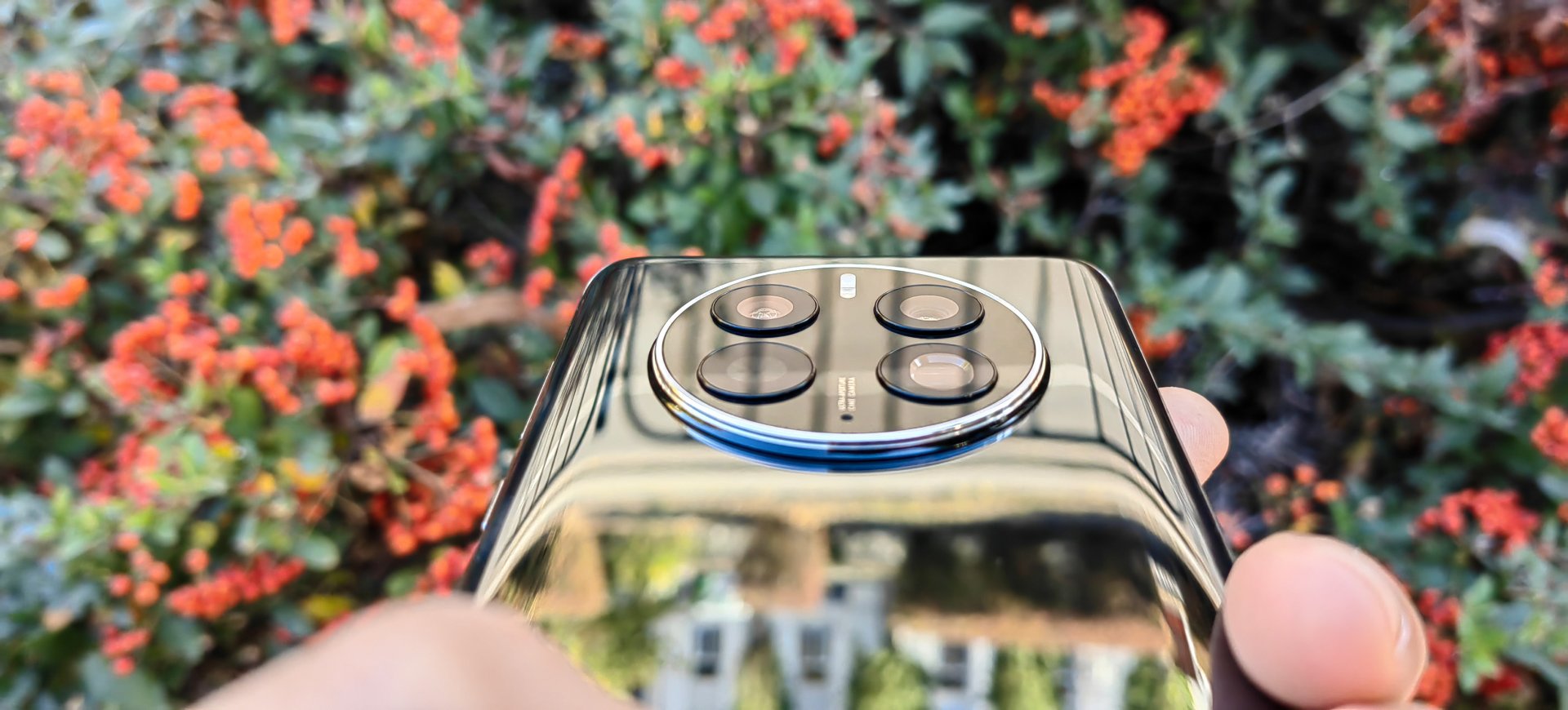 Huawei Mate 50 Pro