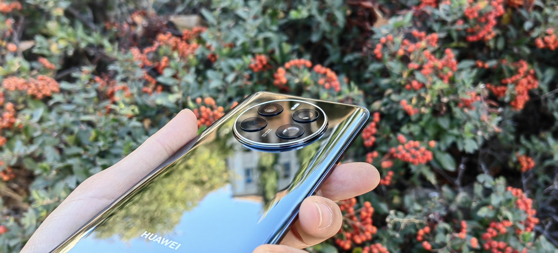 Huawei Mate 50 Pro