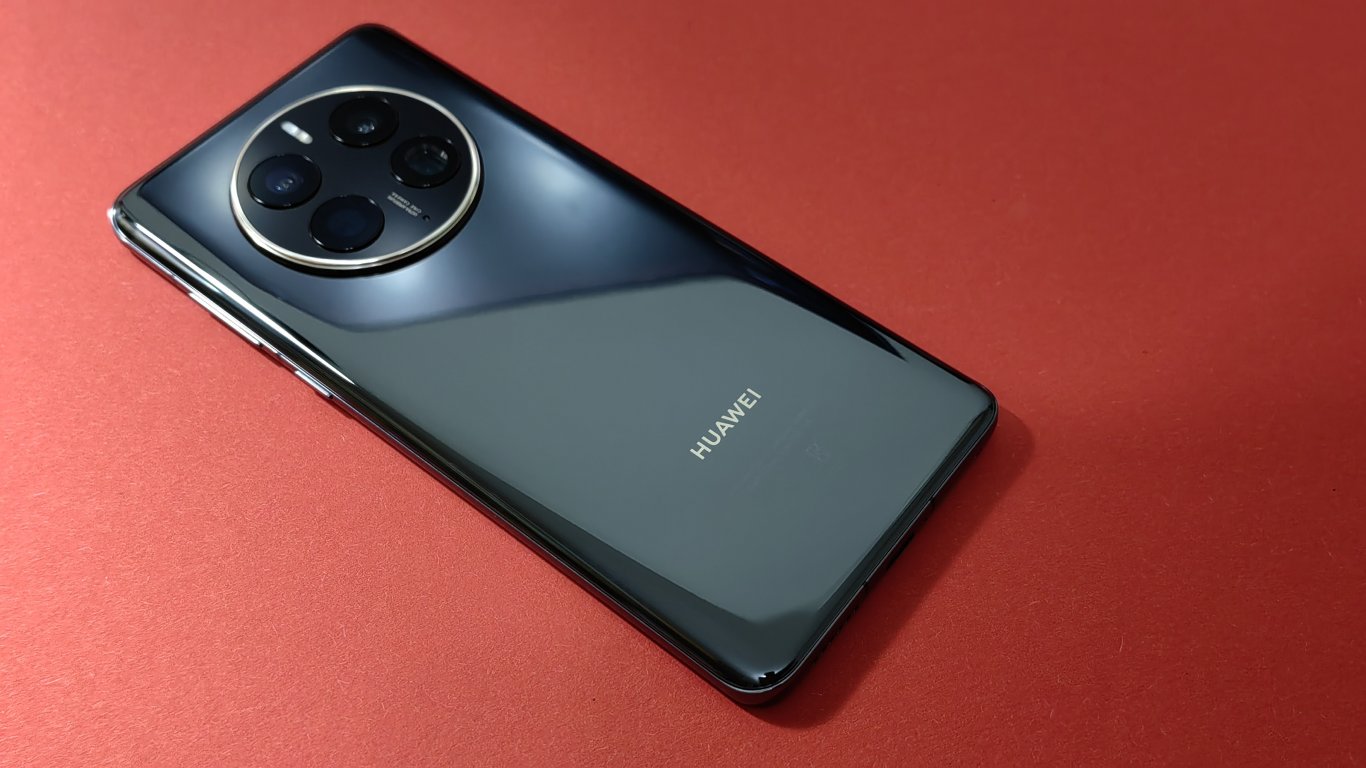 Неунищожимият Huawei Mate 50 Pro стартира нова ера в смартфоните