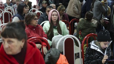 Украинските войски удържат многократните атаки на руските сили в два