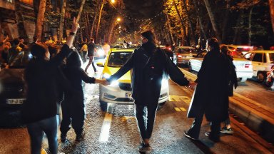 Съединените щати смятат че има причина да се приеме че