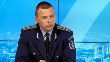 Една от моите задачи е да върна доверието на обществото