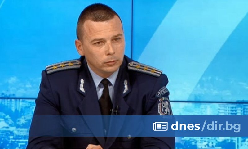 Една от моите задачи е да върна доверието на обществото