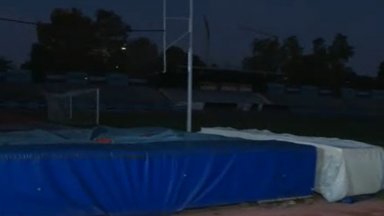 Жителите на град Русе са възмутени от вандалска проява в