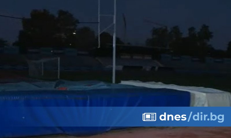 Жителите на град Русе са възмутени от вандалска проява в