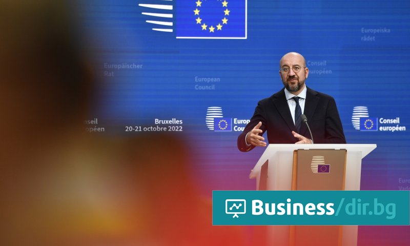 На срещата е било подчертано също, че ангажираността и ускоряването