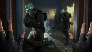 Мистериозната игра Neon Prime на Valve ще разочарова феновете на Half-Life и Portal 