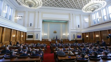 Извънредно съвместно заседание на комисиите по външна политика и по