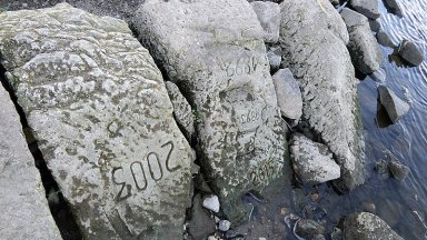 Ексминистър: 500 000 души ще са на воден режим тази година, ще трябва да обезсоляваме морска