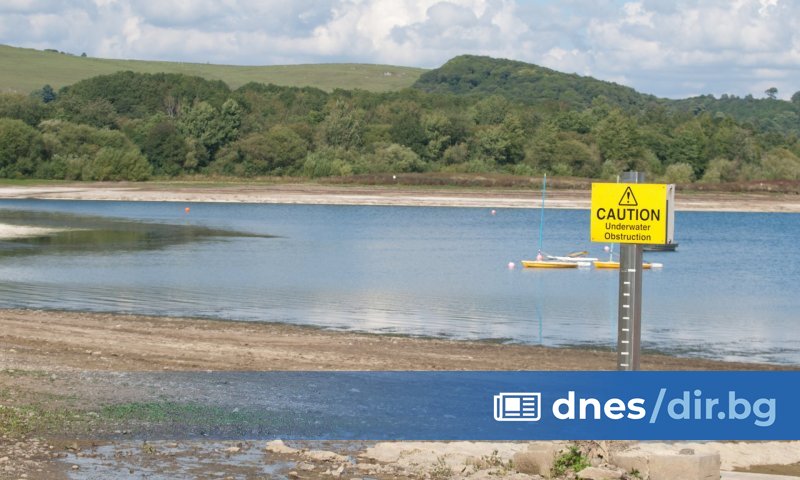 План на страните от Г7, наречен Глобален щит, беше обявен