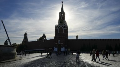 Русия като цивилизация на цивилизациите: Как в Москва виждат бъдещето