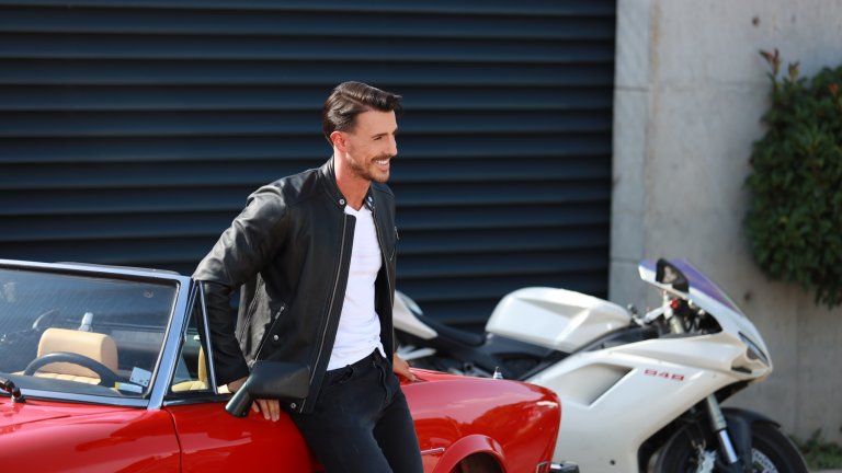 Виктор Стоянов не иска да участва отново в "Ергенът“