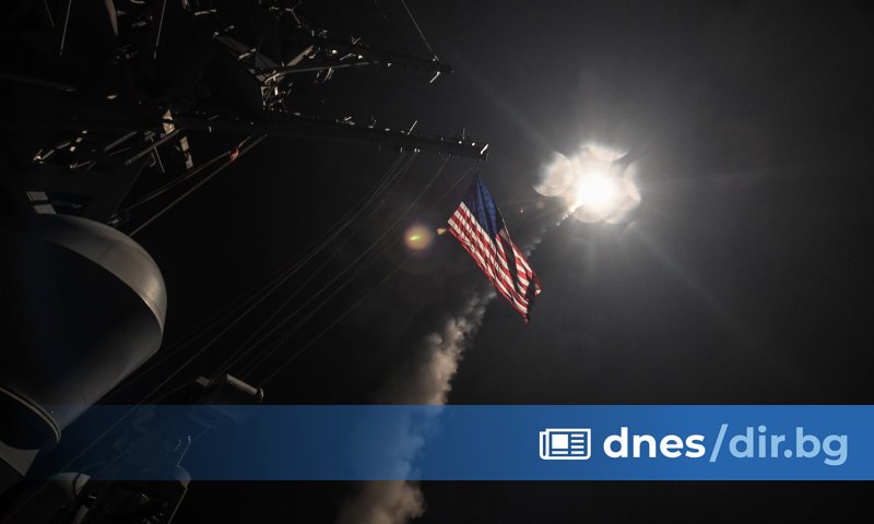 Япония е във финалната фаза на преговори със САЩ за