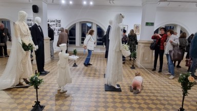 Музеят за история на София кани на “сватба”