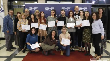 10 участници от националните и регионални програми на общественото радио