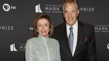 Пол Пелоси съпругът на председателката на Камарата на представителите в