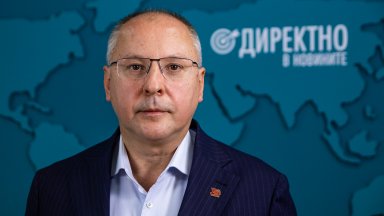 Още в първата седмица от здравната пандемия през 2020 година