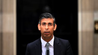 200 непълнолетни кандидати за убежище във Великобритания някои на възраст