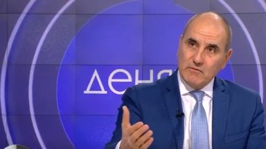 Не трябва всички да се слагат под общ знаменател Начинът