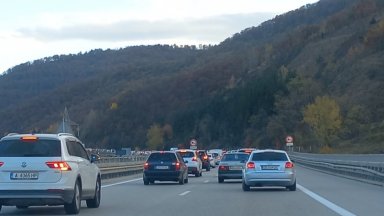 Нито един загинал по пътищата на България за последните 24