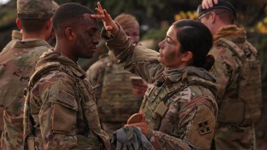 През следващите месеци НАТО ще ускори усилията си за складиране