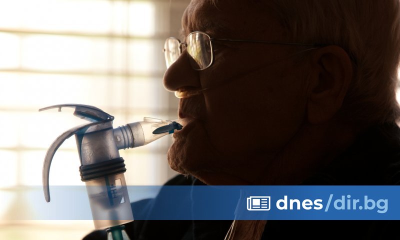 Мит 1 за Хроничната обструктивна белодробна болест (ХОББ) присъства още в