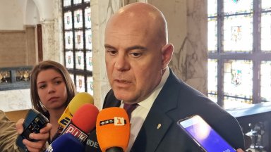 Ще има продължение на действията на правоохранителните органи по случая със заловените