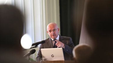 Добри финансови резултати и липса на дългове стратегическа инвестиционна програма