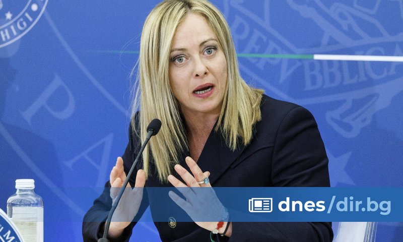 Италианските лекари и медицински сестри, които бяха временно отстранени заради