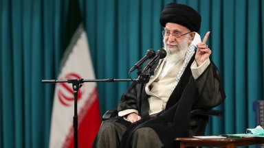 Иран въведе санкции срещу Централното разузнавателно управление ЦРУ и високопоставени