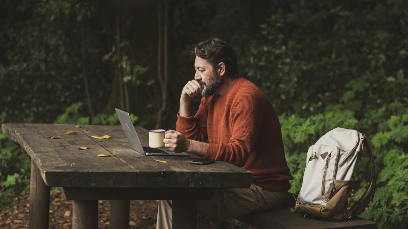 Как Банско конкурира Бали и Мадейра