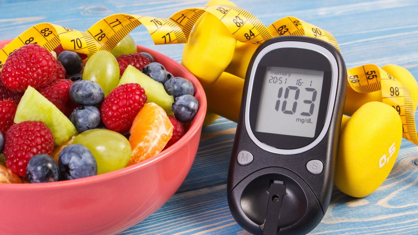 Глобално проучване прогнозира значителен ръст на диабета до 2050 г.