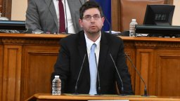 Петър Чобанов пред Dir.bg: Нов бюджет - при редовен кабинет