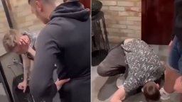 Напрежение в Русе заради побой над младеж, биячът го удря и унижава в тоалетна