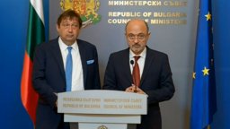 Националната детска болница ще се строи в Горна баня