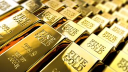 Цената на златото върви нагоре втора поредна седмица 