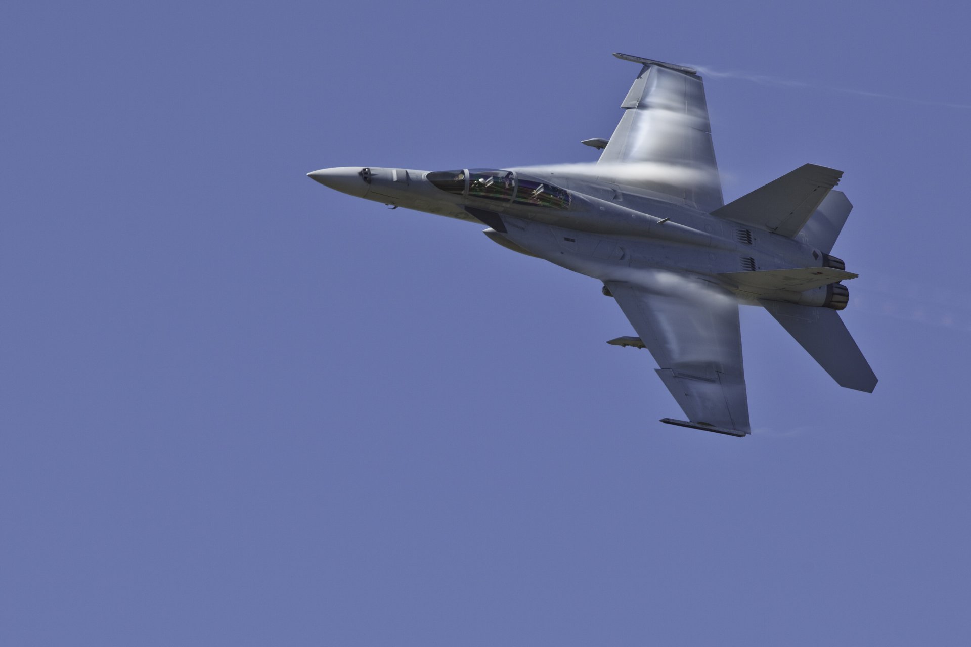 F/A-18E Super Hornet