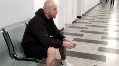 Преди няколко месеца ме диагностицираха и с рак който имаше