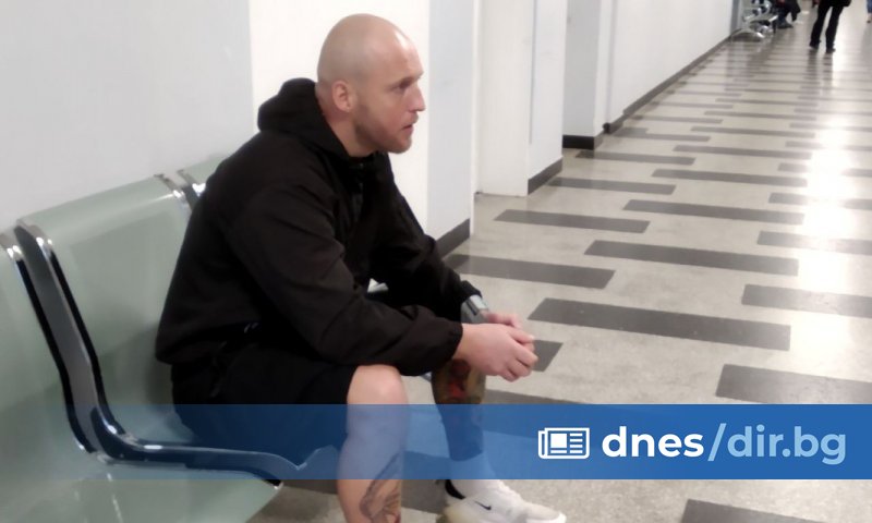 Преди няколко месеца ме диагностицираха и с рак, който имаше